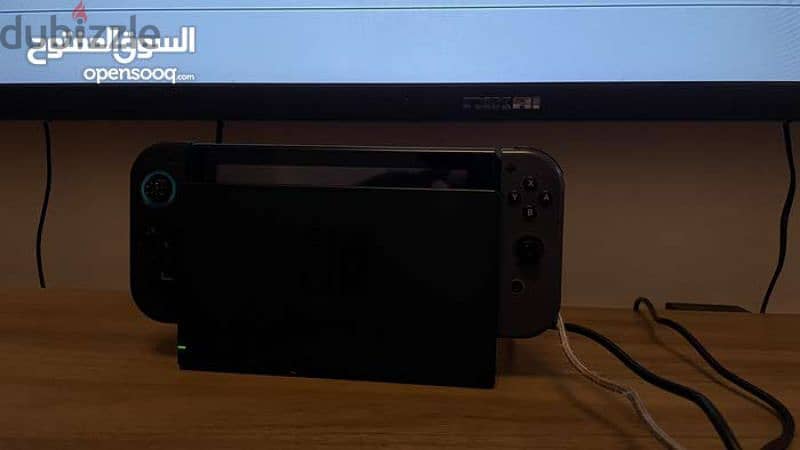 Nintendo switch interested message me Whatsapp 79784802 5