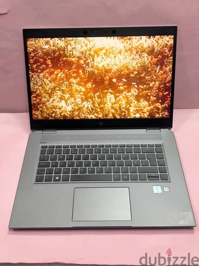 4gb NVIDIA GRAPHICS CORE-i7 32GB-RAM 512GB-SSD 15-6 INCH SCREEN