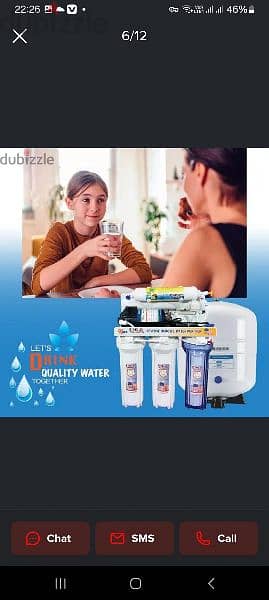 Water filter purifier USA brands 6