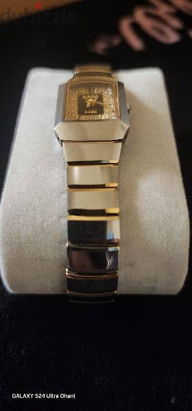 rado jubile(small size) sale or exchange 3