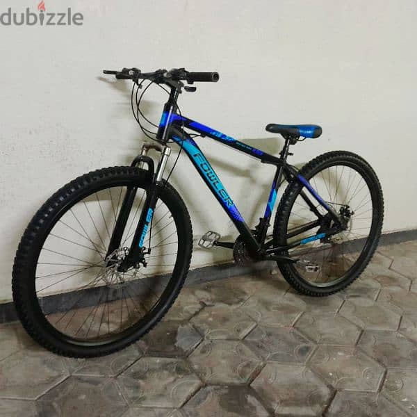 Bicycle for sale 29 size 0