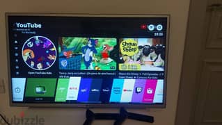 lg smart tv 32 lq57ou TA 0