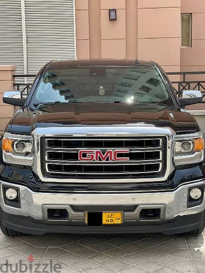 GMC