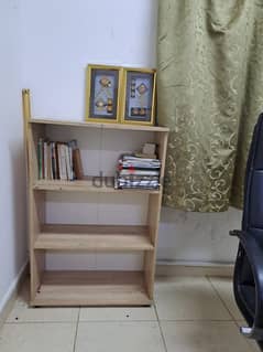 Book Shelf