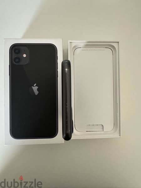 iphone 11 excellent condition 4