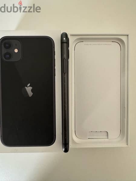 iphone 11 excellent condition 5