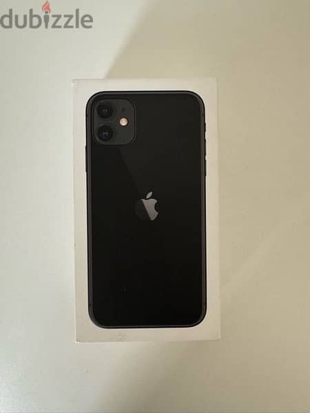 iphone 11 excellent condition 7