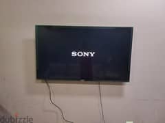 SONY BRAVIA