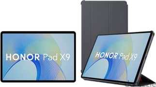 honor x9 pad