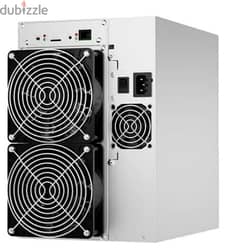 Bitcoin Miner Iceriver KS2 Bitmain Crypto Miner