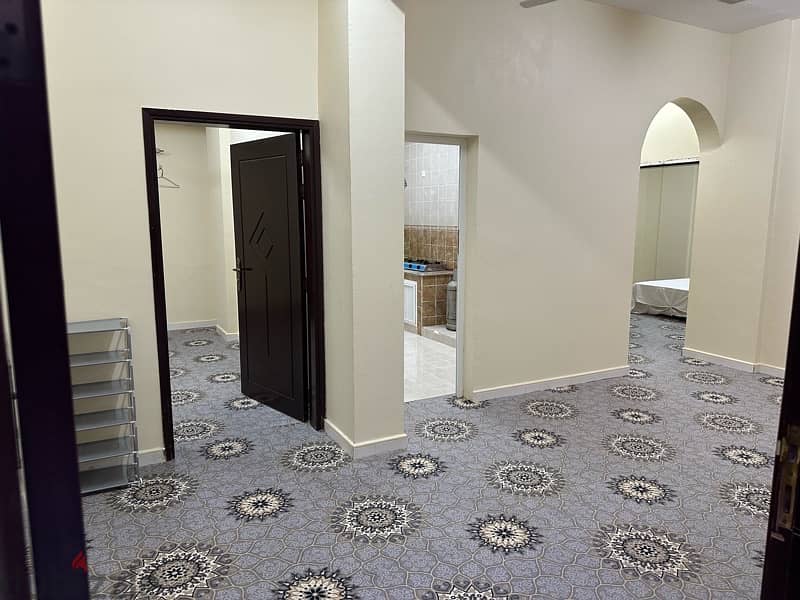 TWO BEDROOM ROOM 95470005 SUR OMAN 2