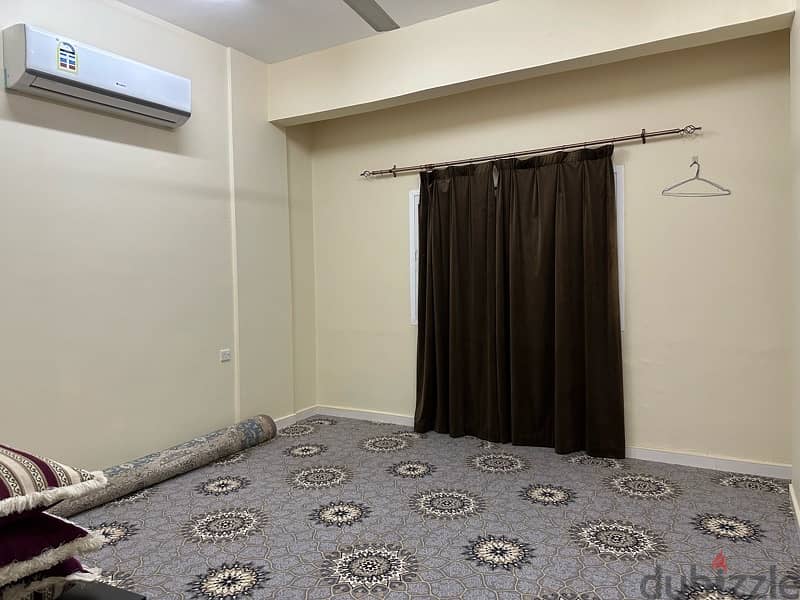 TWO BEDROOM ROOM 95470005 SUR OMAN 3