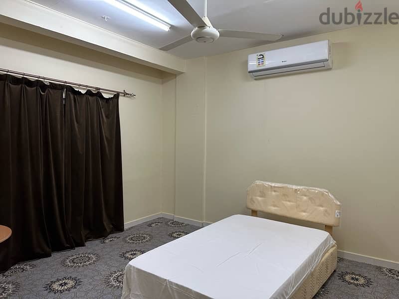 TWO BEDROOM ROOM 95470005 SUR OMAN 6