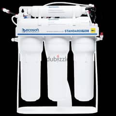 Reverse Osmosis Water Purifier 0