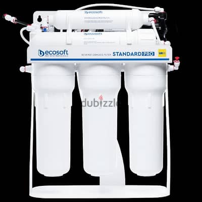 Reverse Osmosis Water Purifier