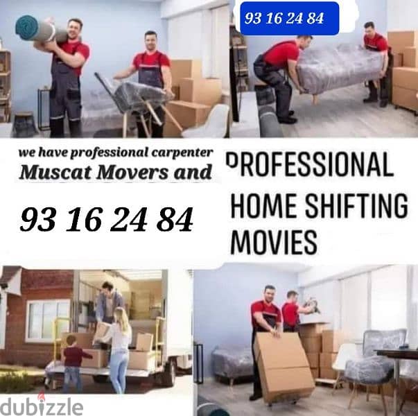 House shifting movers ofice 3