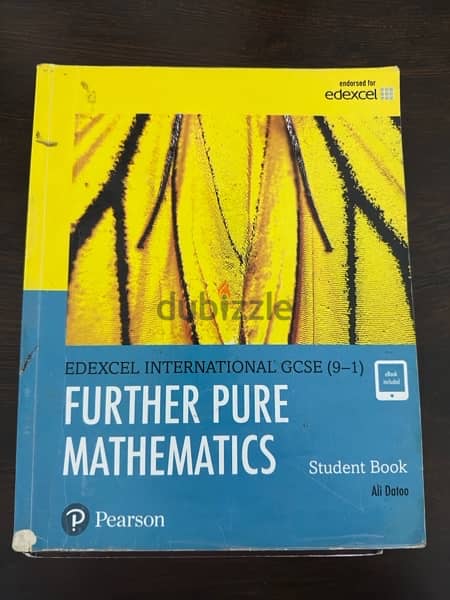 Edexcel O level Books 2