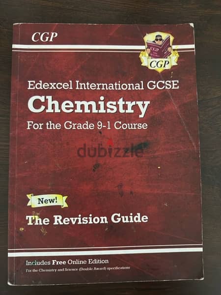 Edexcel O level Books 3