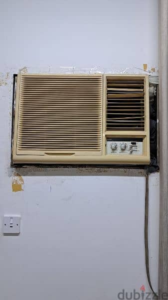 air conditioner 0