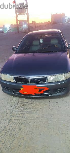 Mitsubishi Lancer 2000 0