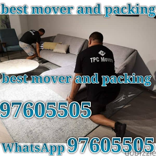 All City moving service 0