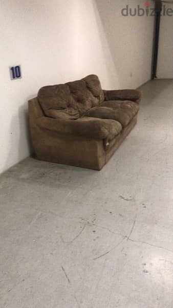 sofa