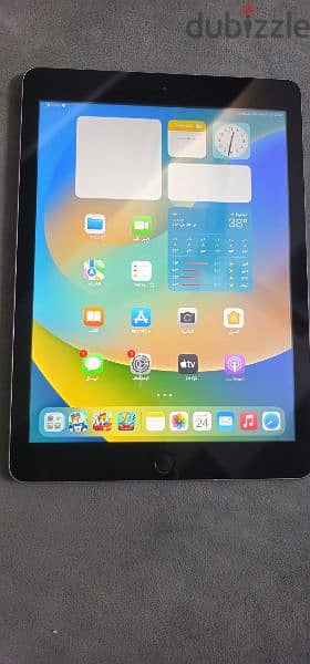 ايباد 6 apple ipad 6 3