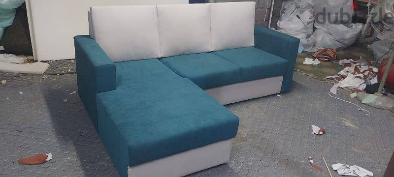 new model L shape Sofa 0