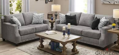 Home centre Sofa set