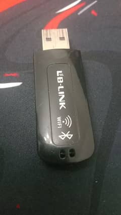 LB LINK BLUETOOTH 4.2 + WIFI WIRELESS N USB ADAPTER