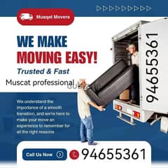 Muscat movers house shifting services and furniture faixg