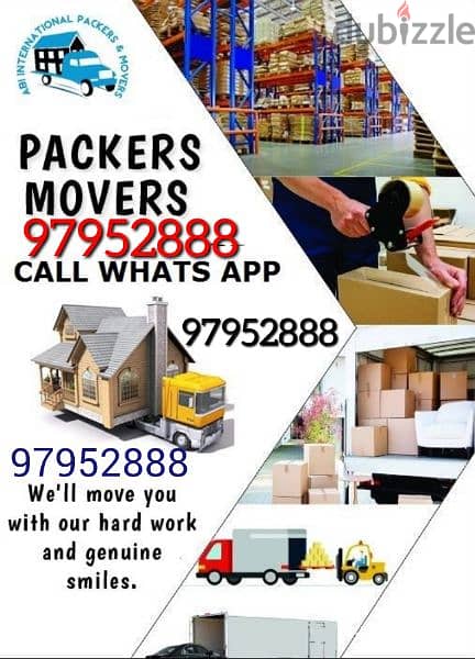 house villa office tarspot loading unloading and carpenters sarves. . 0