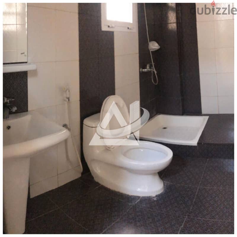 ADA203** Spacious 2BHK Apartment for Rent in Ghala 2