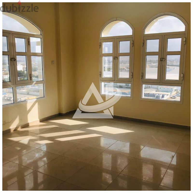 ADA203** Spacious 2BHK Apartment for Rent in Ghala 5