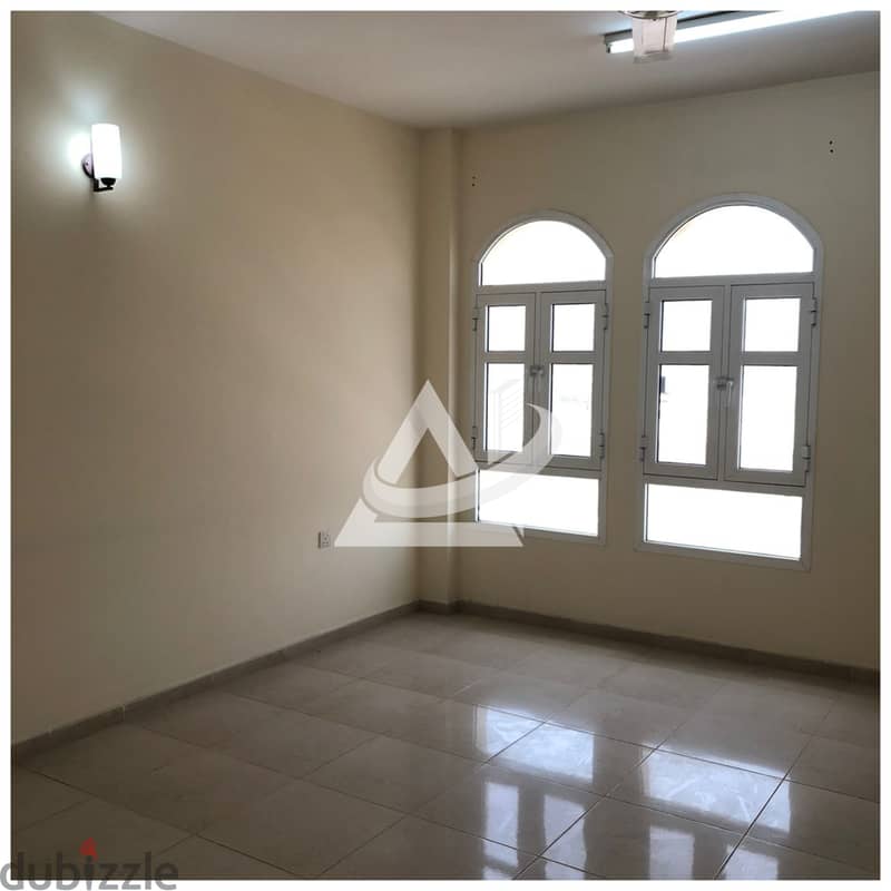 ADA203** Spacious 2BHK Apartment for Rent in Ghala 10