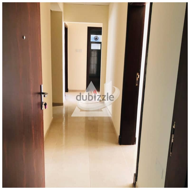 ADA203** Spacious 2BHK Apartment for Rent in Ghala 11