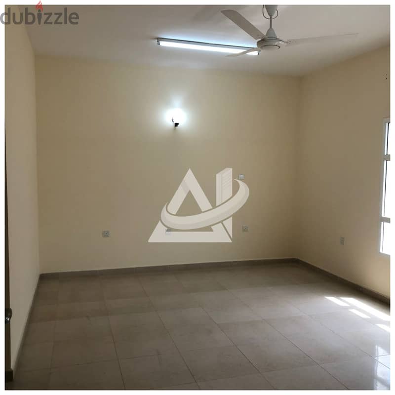 ADA203** Spacious 2BHK Apartment for Rent in Ghala 12