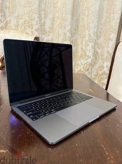 Macbook Pro rarely used