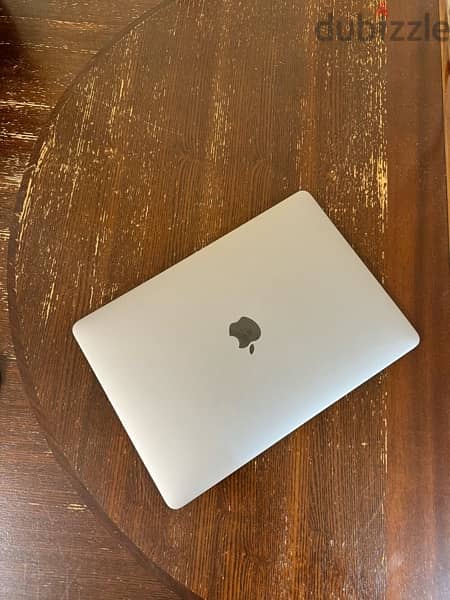 Macbook Pro rarely used 1