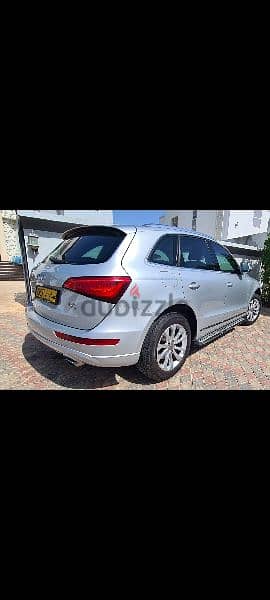 Audi Q5 2014 4