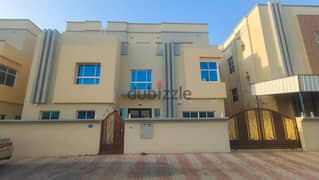 7 bhk villa for rent in Al Kkhoud 6