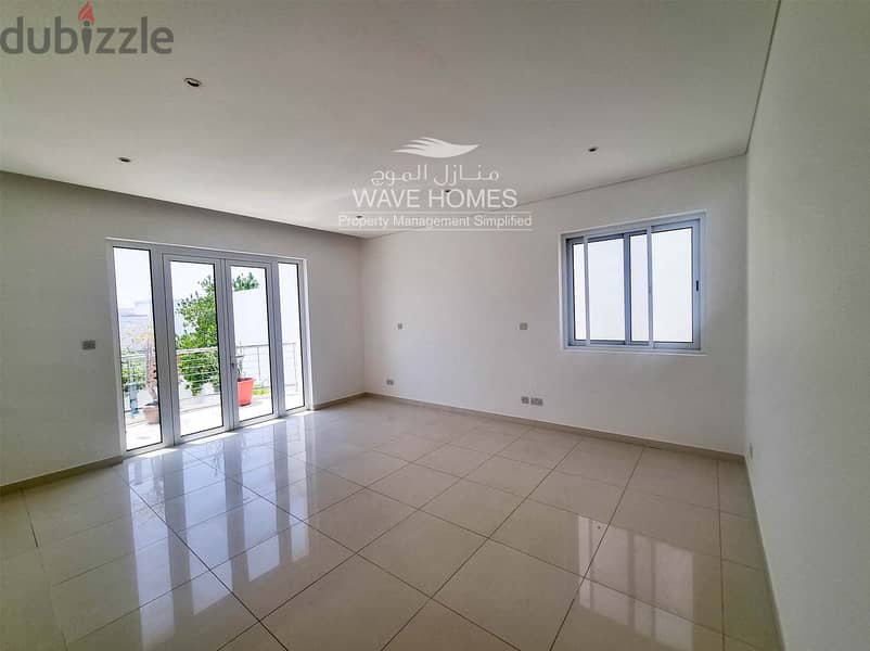 Luxurious Villa 5 Bedrooms & Private Pool for Rent in Al Mouj 10