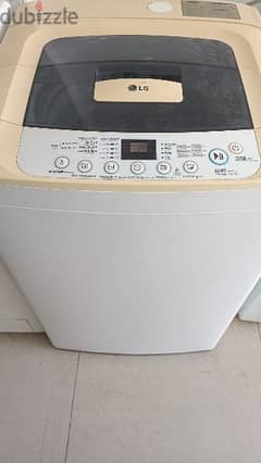 neat and clean Automatic washing machine 0