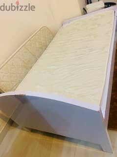 single  bed  mattrss  sale