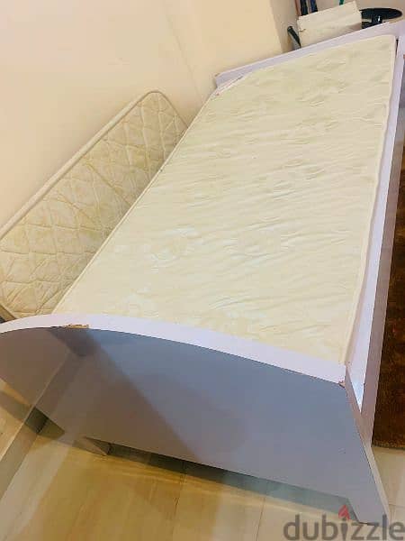 single  bed  mattrss  sale 2