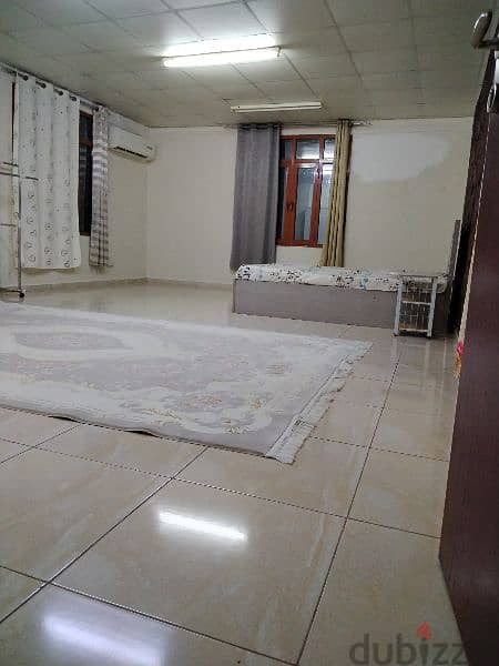 شقة للاجار في القرم Apartment for rent in Al Qurum 6