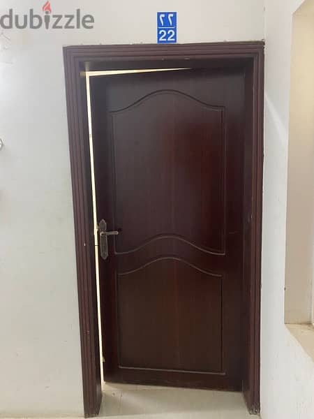 Apartment for Sale ( شقة للبيع) مؤجرة 1