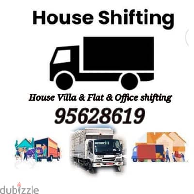 Housevillaandofficeshiftingservice