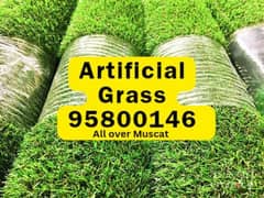 Artificial Grass available all Muscat,Garden Maintenance,