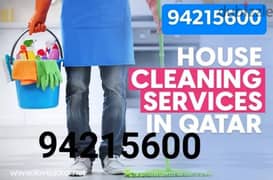 Professional villa office shops restaurant house deep cleaning service 0